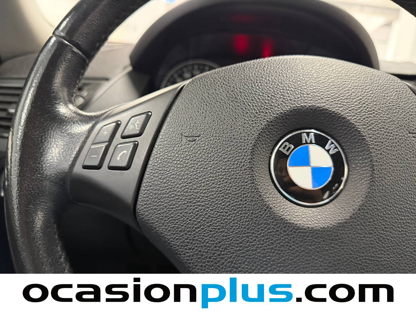 Foto BMW X1 BMW X1 sDrive16d (116 CV)