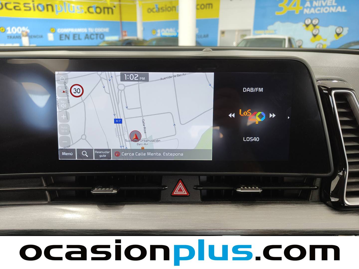 Extras y acabados del KIA Sportage KIA Sportage 1.6 T-GDi MHEV Drive 4x2 (150 CV)