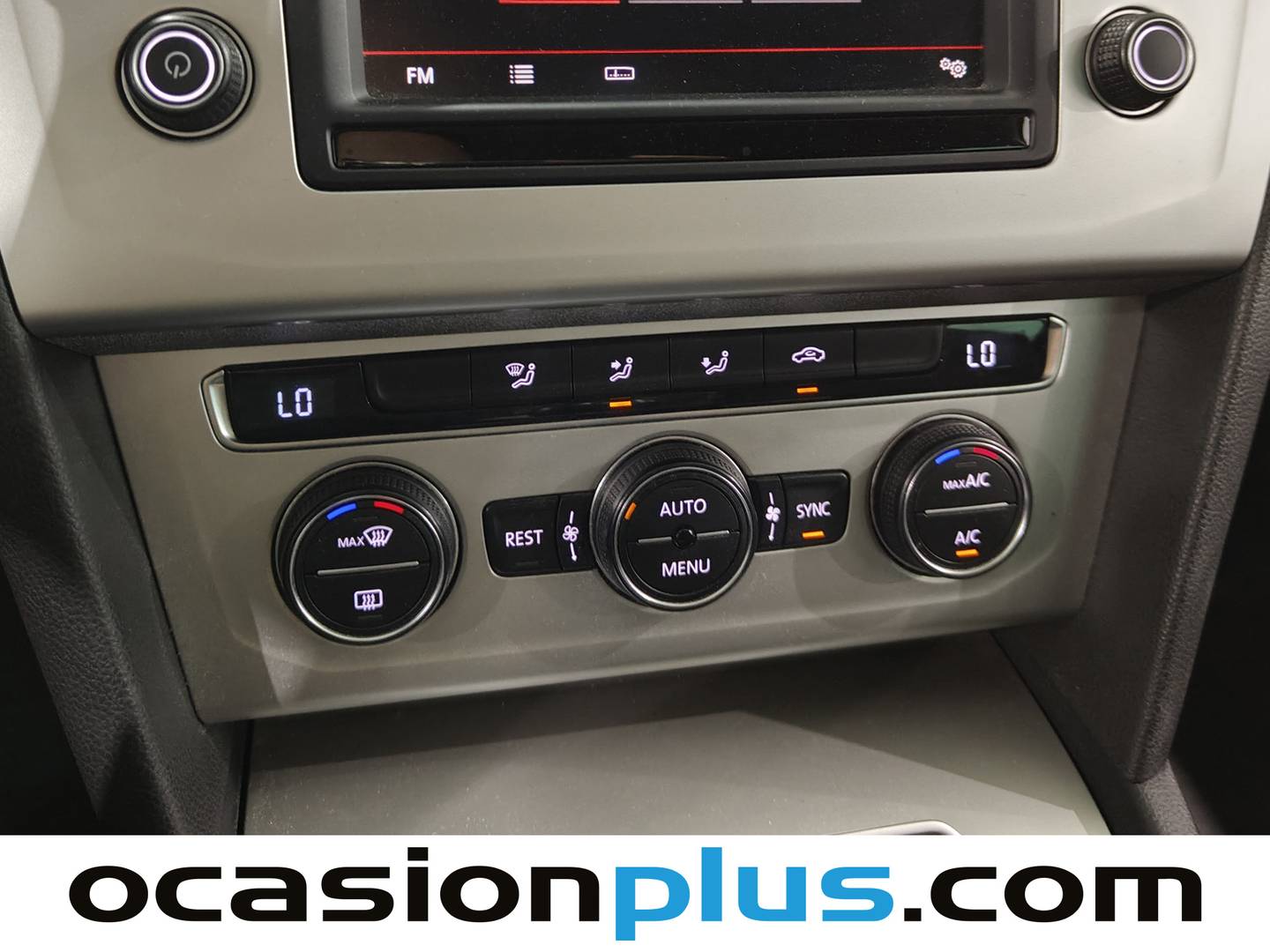 Volkswagen Passat Volkswagen Passat Variant Advance 1.6 TDI BMT (120 CV) diésel