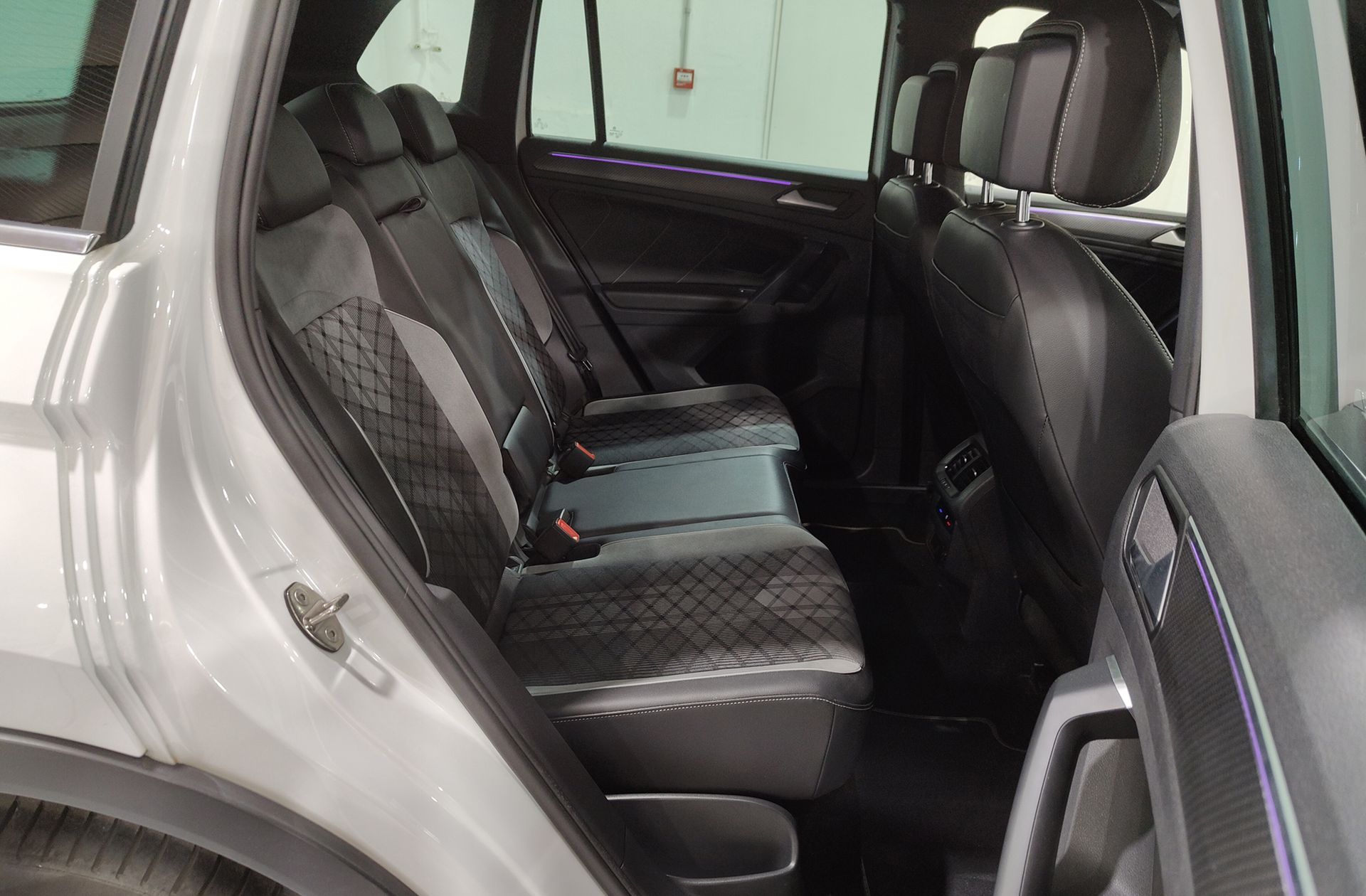 Volkswagen Tiguan R-Line 1.5 TSI DSG - foto 21