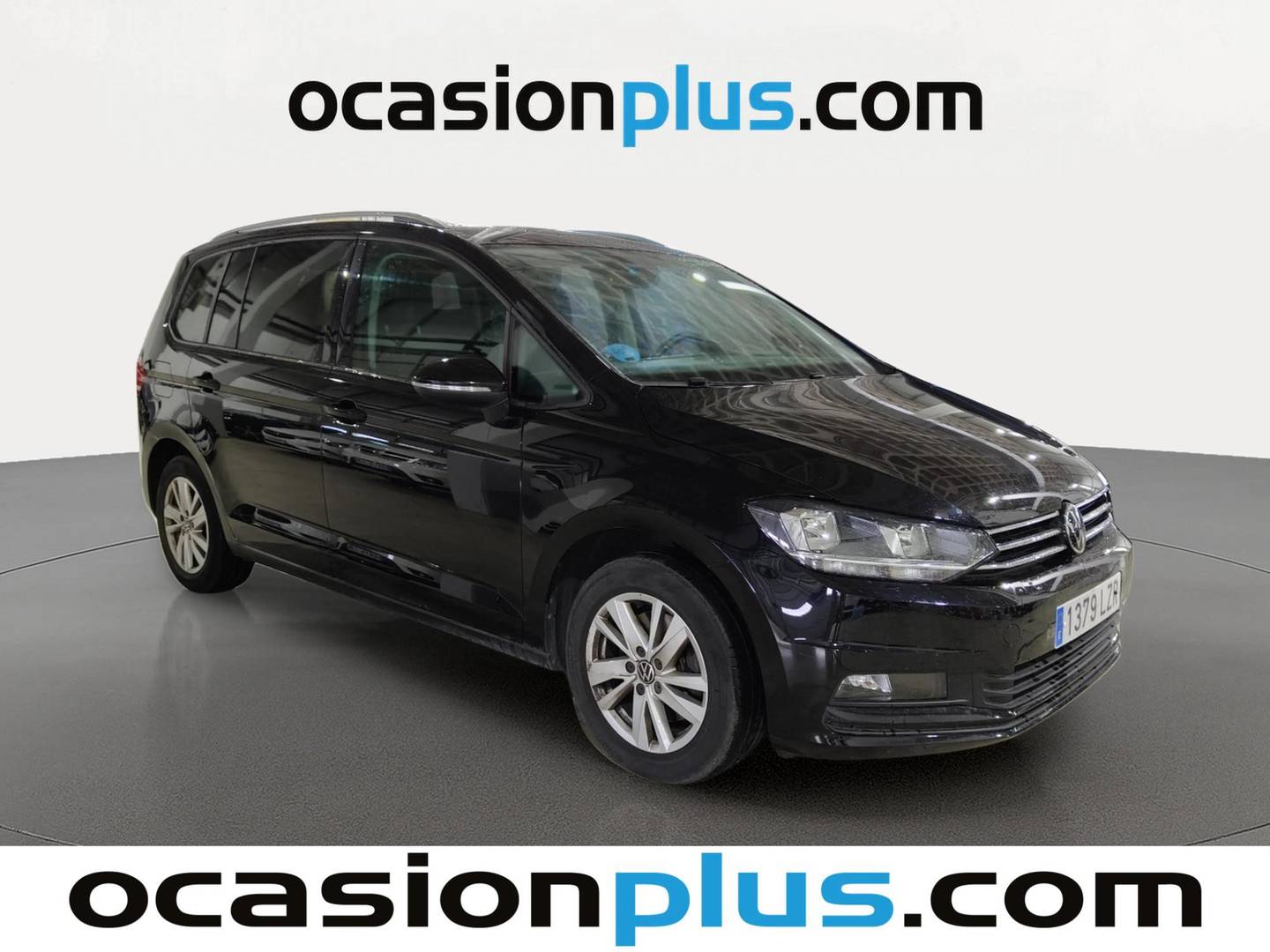 Foto Volkswagen Touran Volkswagen Touran Advance 1.5 TSI (150 CV)