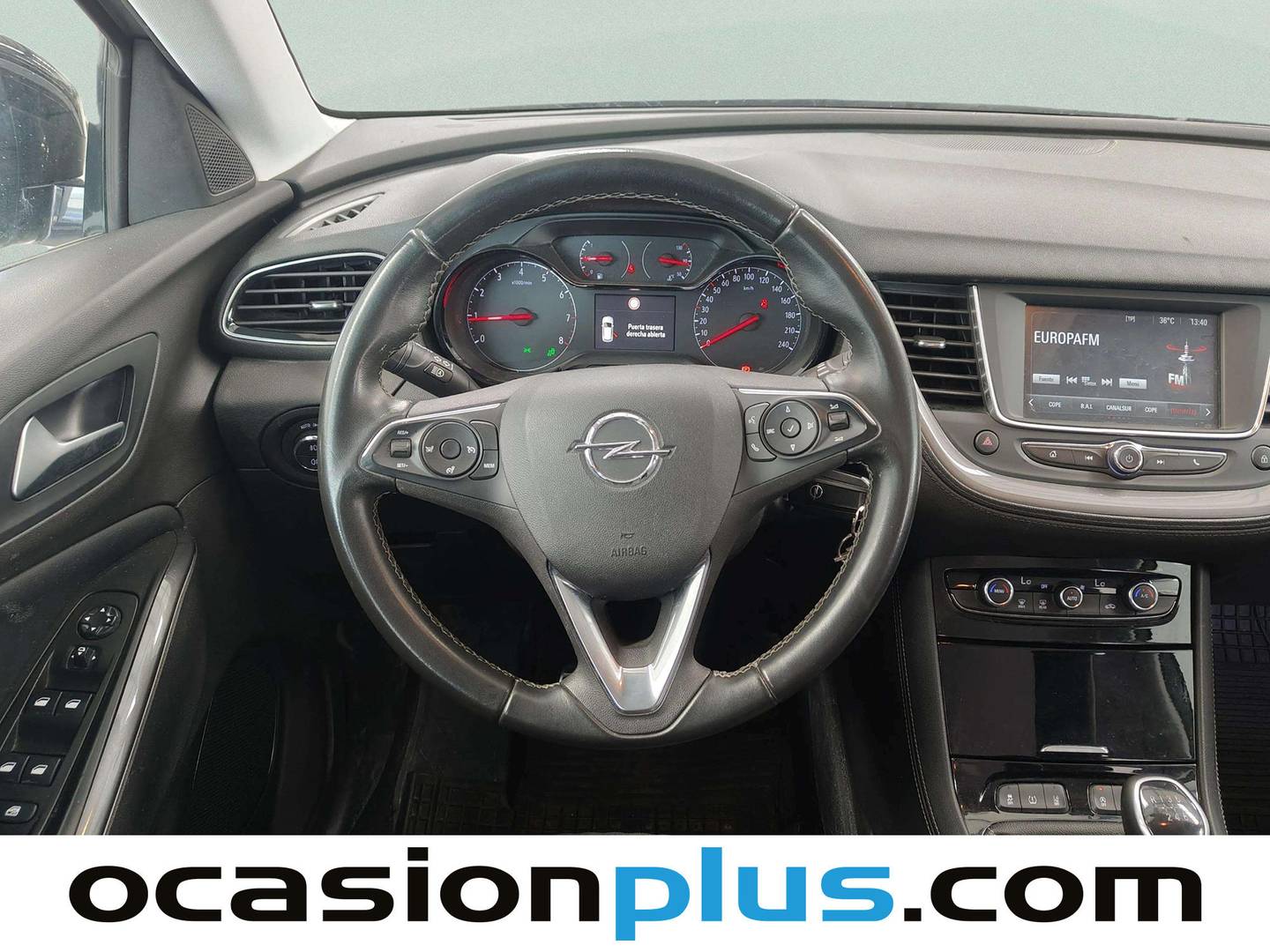 Opel Grandland X Opel Grandland X 1.2 Turbo 120 Aniversario (130 CV) 2020