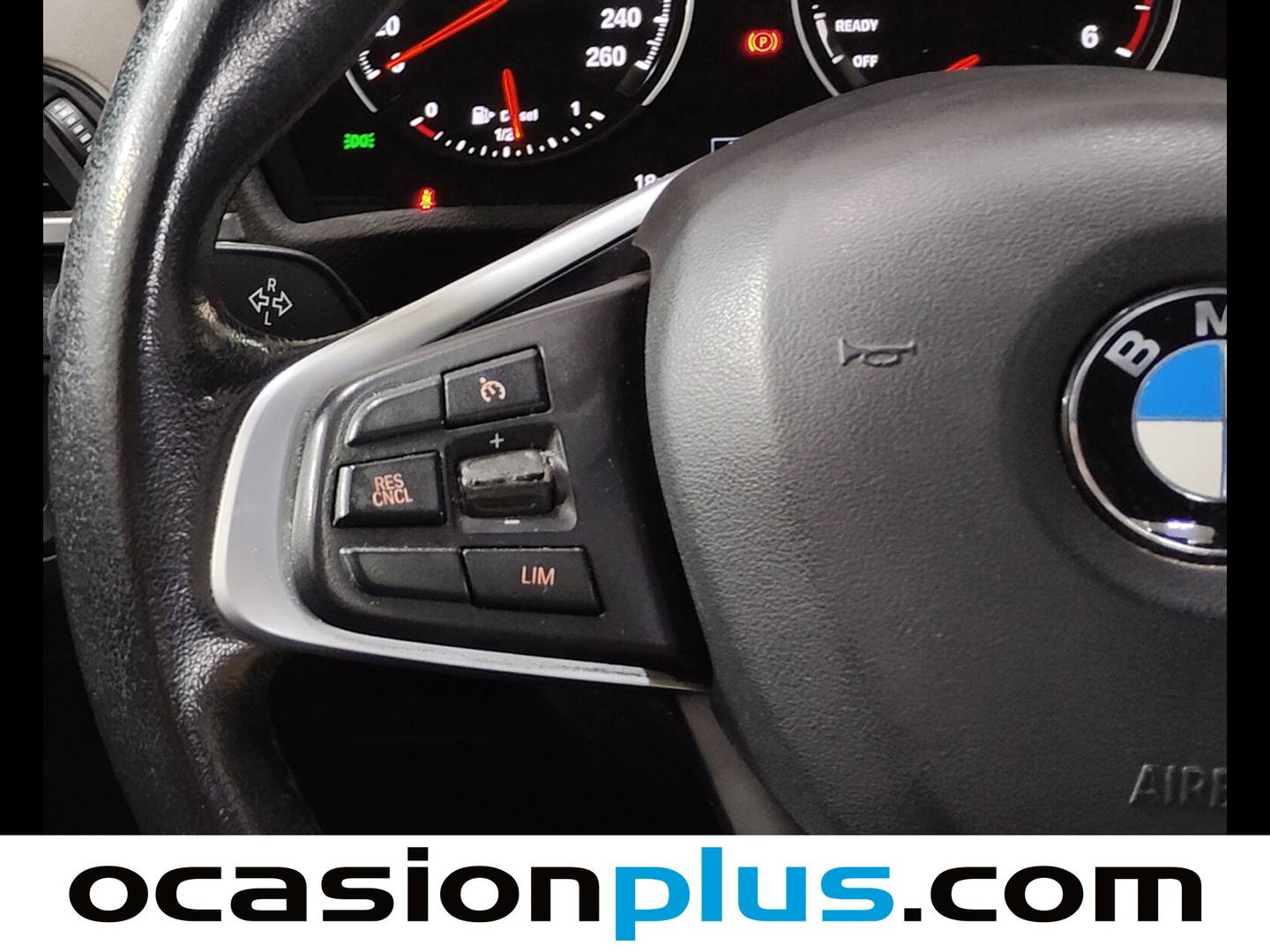 BMW X1 BMW X1 sDrive16d (116 CV) barato