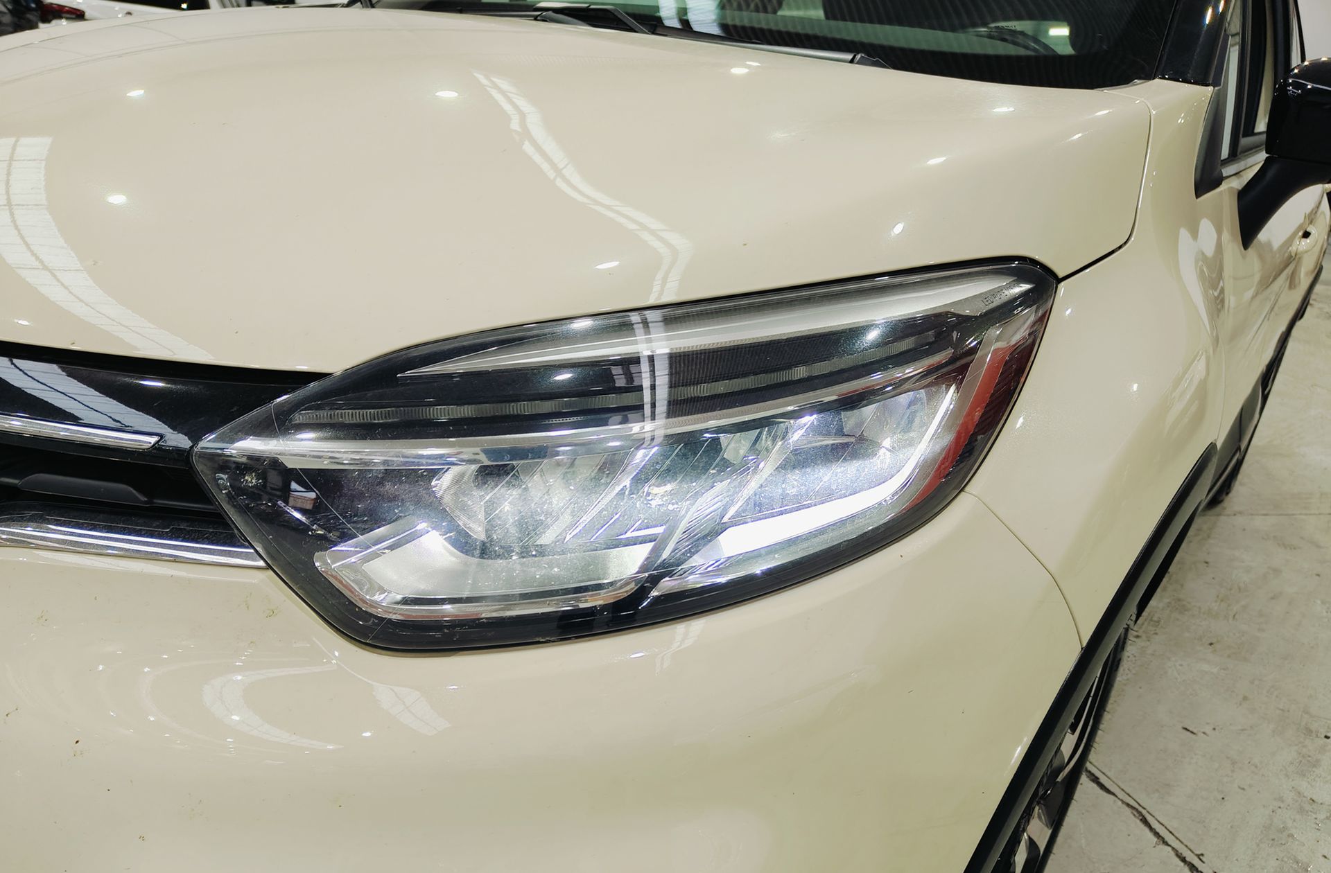 Renault Captur Zen Energy TCe - foto 13