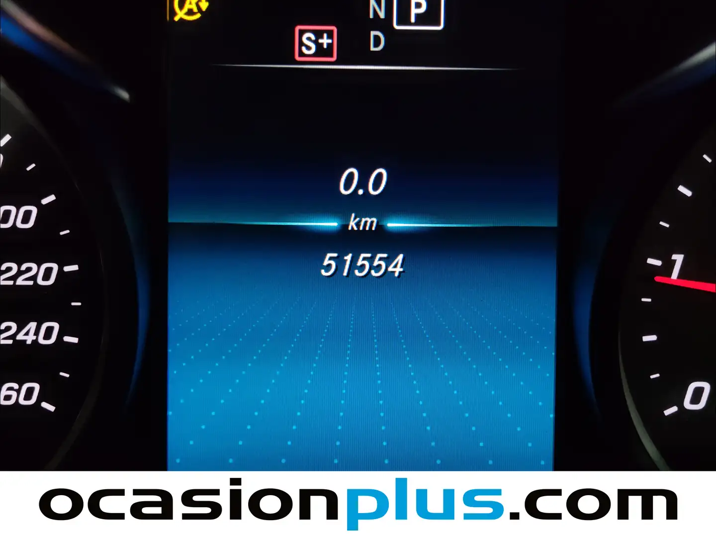 Foto Mercedes Clase C Mercedes-Benz Clase C Cabrio 220 d (194 CV) Pack AMG