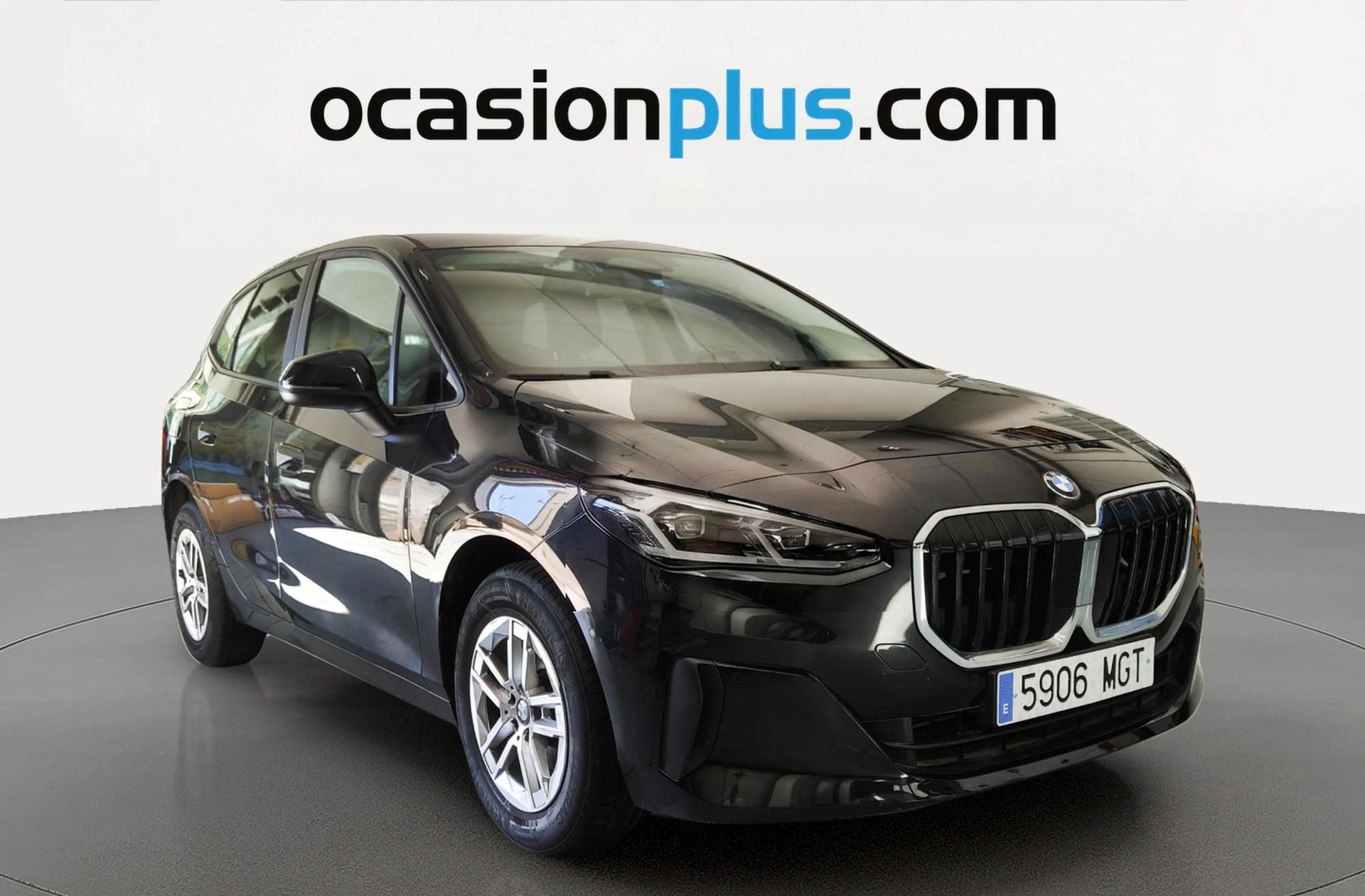 BMW Serie 2 Active Tourer 2 218i Active Tourer - foto 2