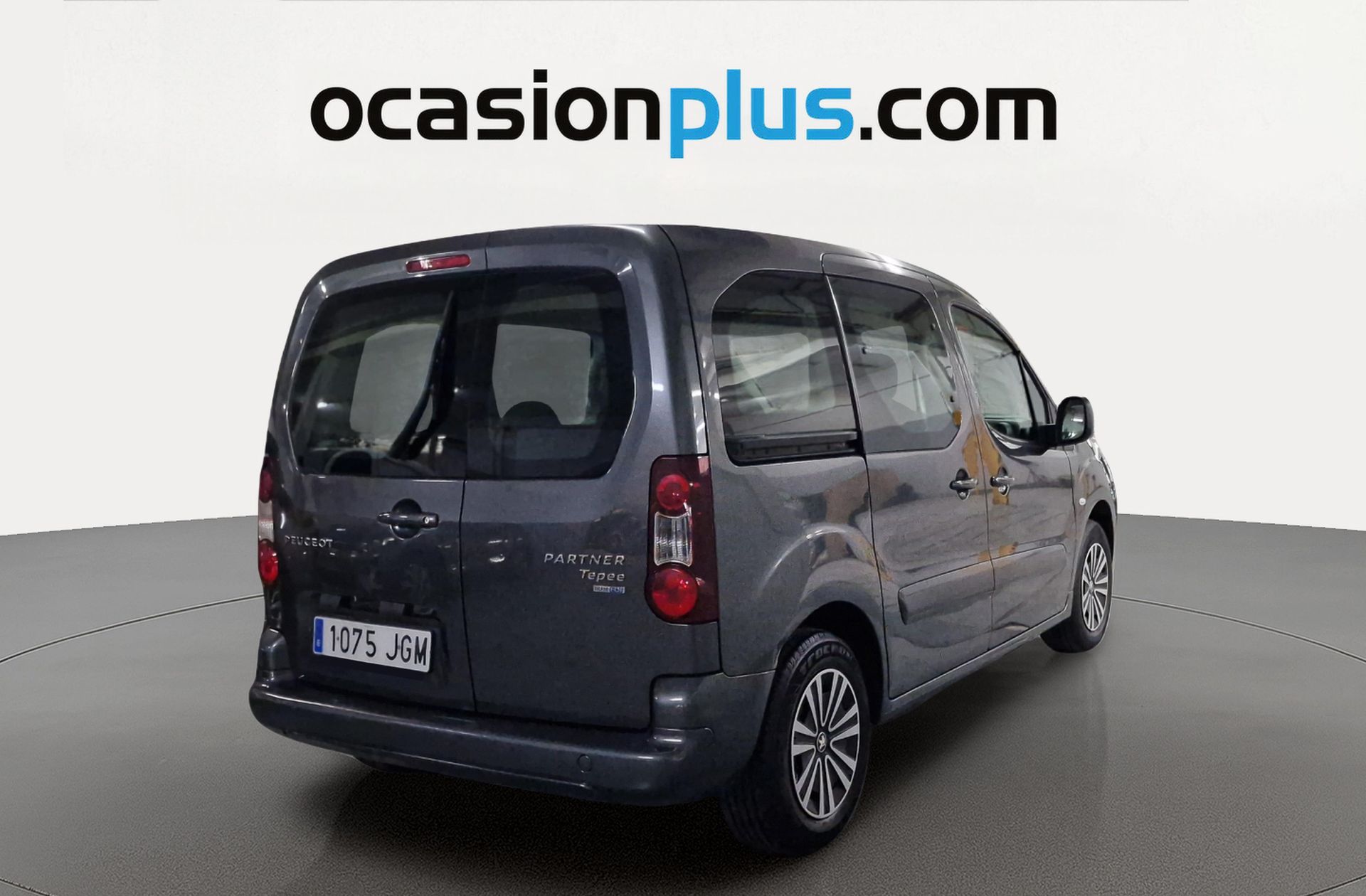 Peugeot Partner Tepee Combi 1.6 BlueHDi Active - foto 4