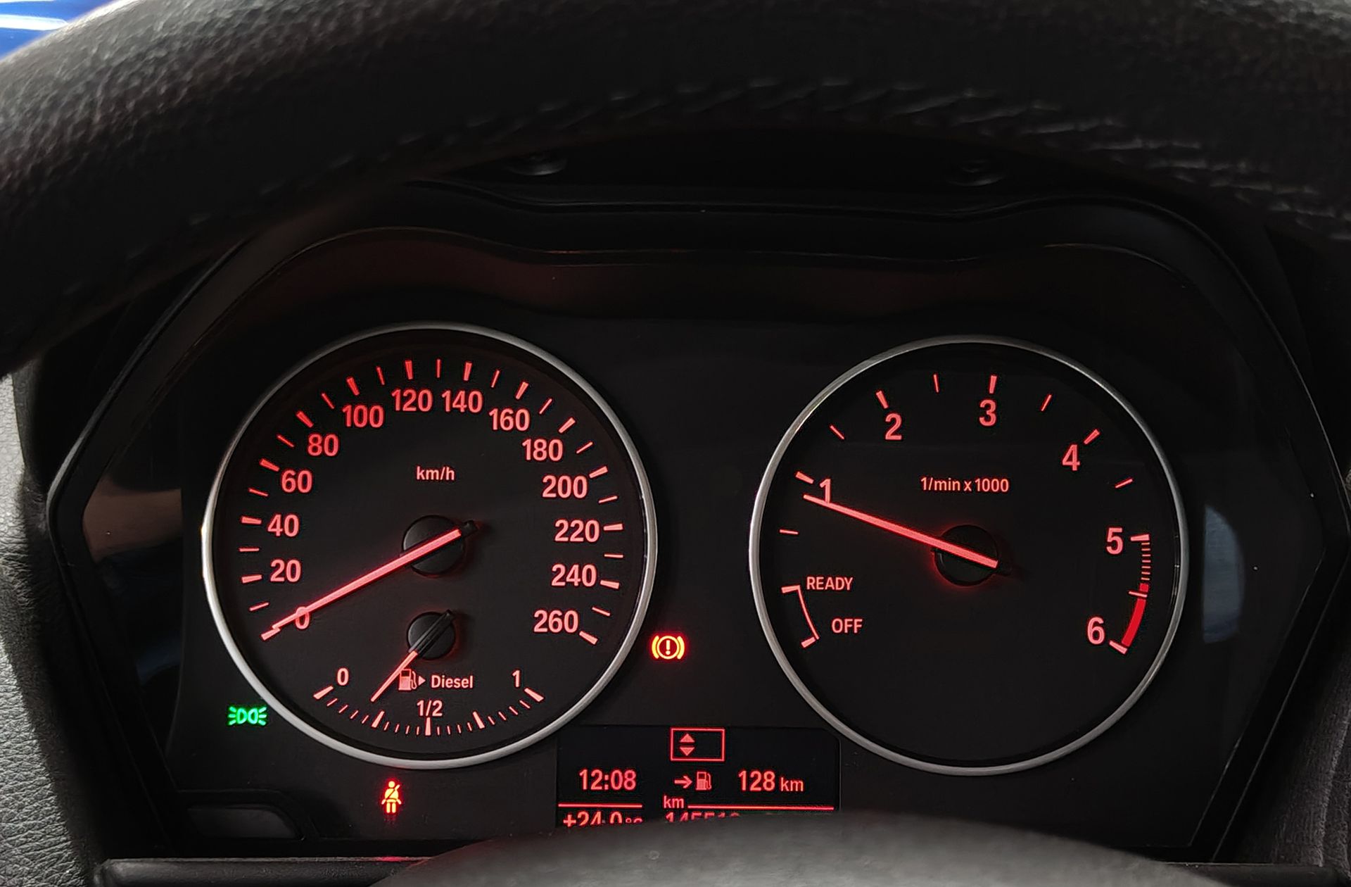 BMW Serie 1 118d - foto 29