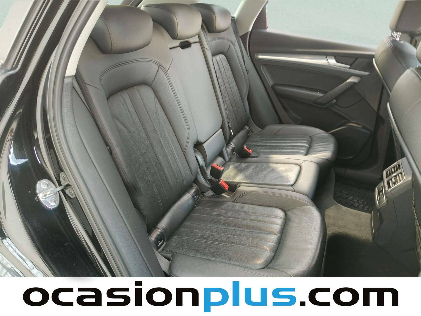 Audi Q5 Audi Q5 Design 2.0 TDI quattro (190 CV) S tronic automático