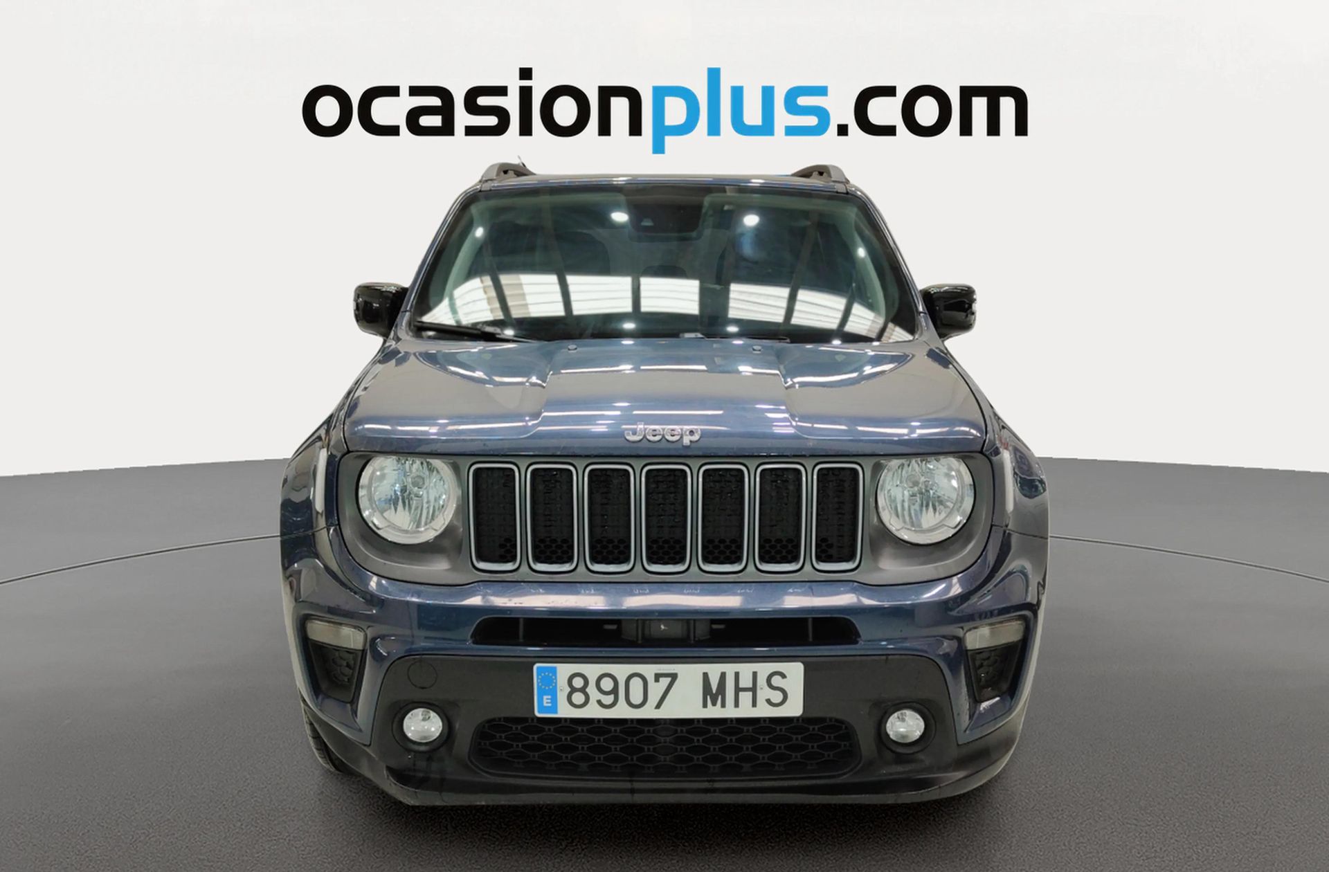 Jeep Renegade eHybrid 1.5 Limited ATX - foto 13