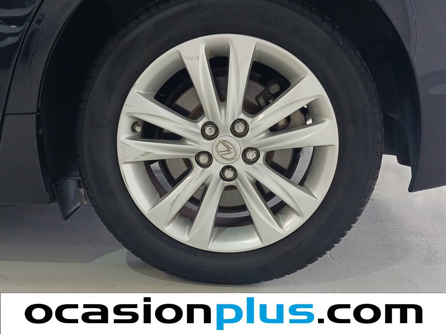 Lexus CT Lexus CT 200h Executive + Navibox (136 CV) 136cv