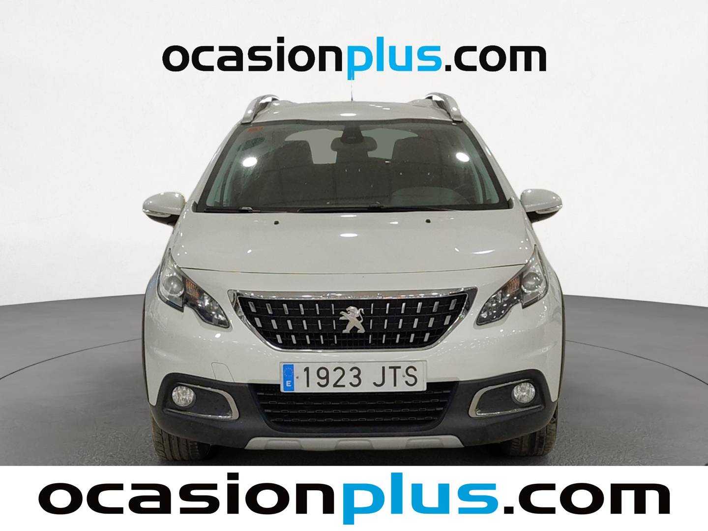 Peugeot 2008 Peugeot 2008 BlueHDi 120 S&S Allure  (120 CV) barato