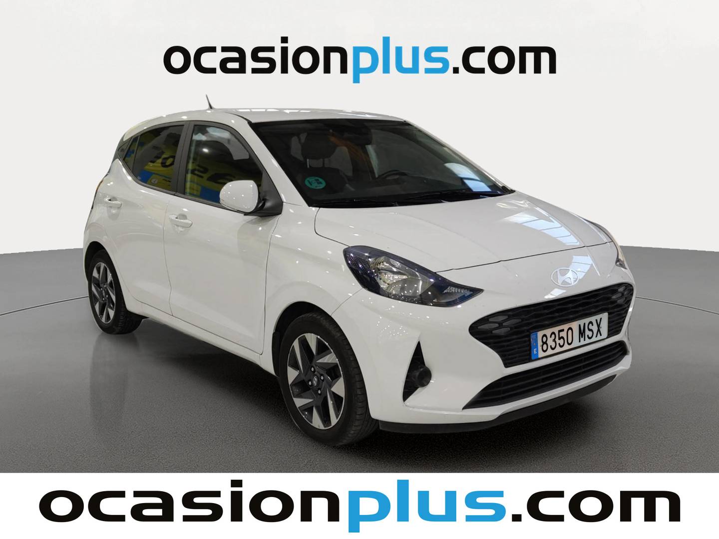 Foto Hyundai i10 Hyundai i10 1.0 Klass (63 CV)