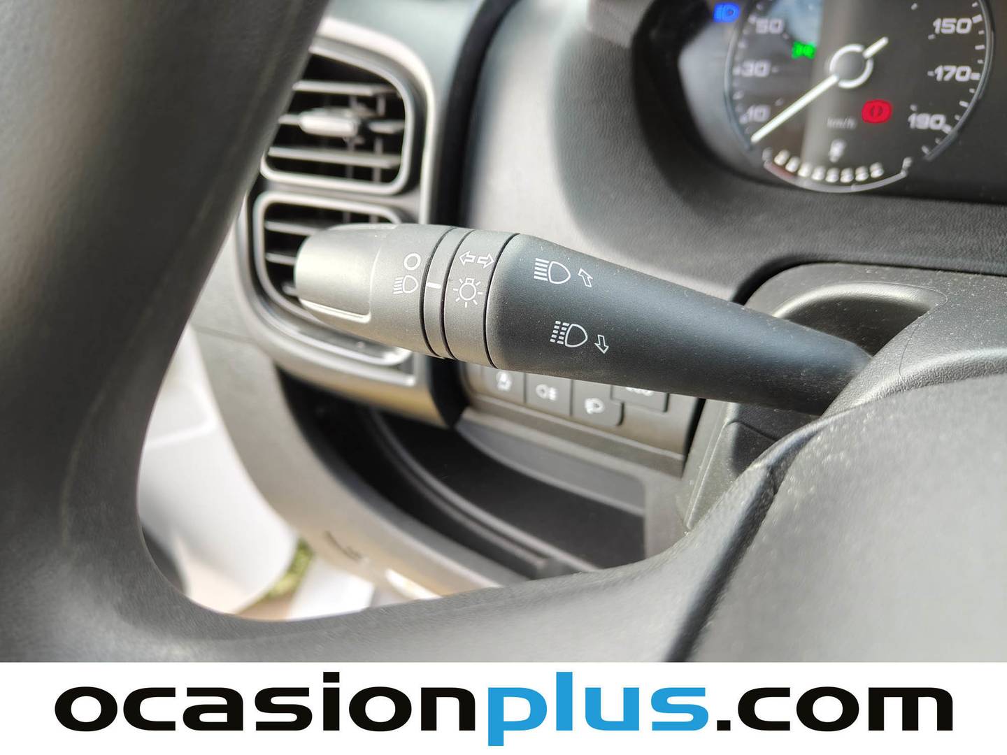 Rimor Horus 145 Rimor Horus 145 103kW (140CV) 4 Plazas de ocasión