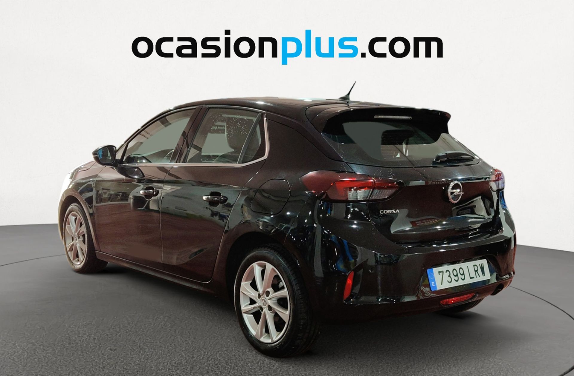 Opel Corsa 1.2 Turbo XHL Elegance - foto 4