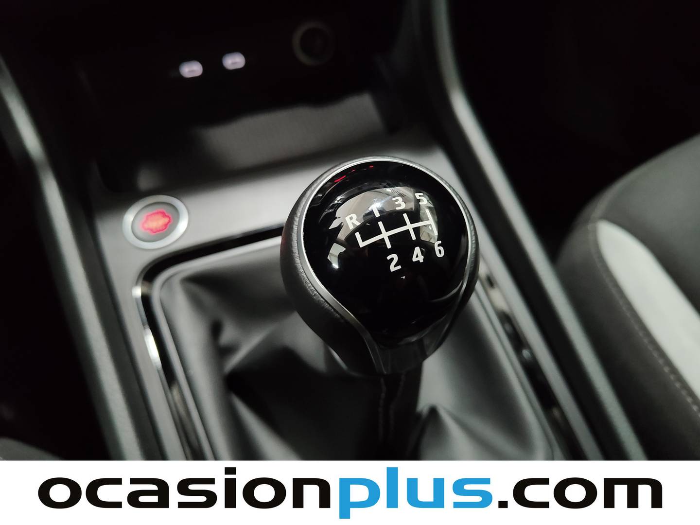 Seat Ateca Seat Ateca 1.0 TSI S&S Reference (110 CV) de segunda mano