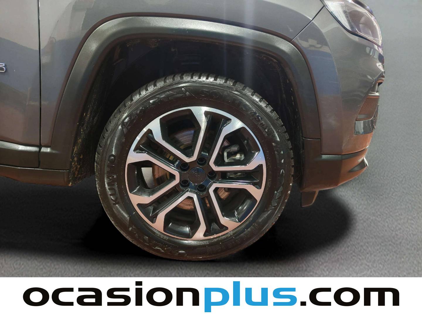 Foto Jeep Compass Jeep Compass 1.3 PHEV Limited AWD AT (190 CV)