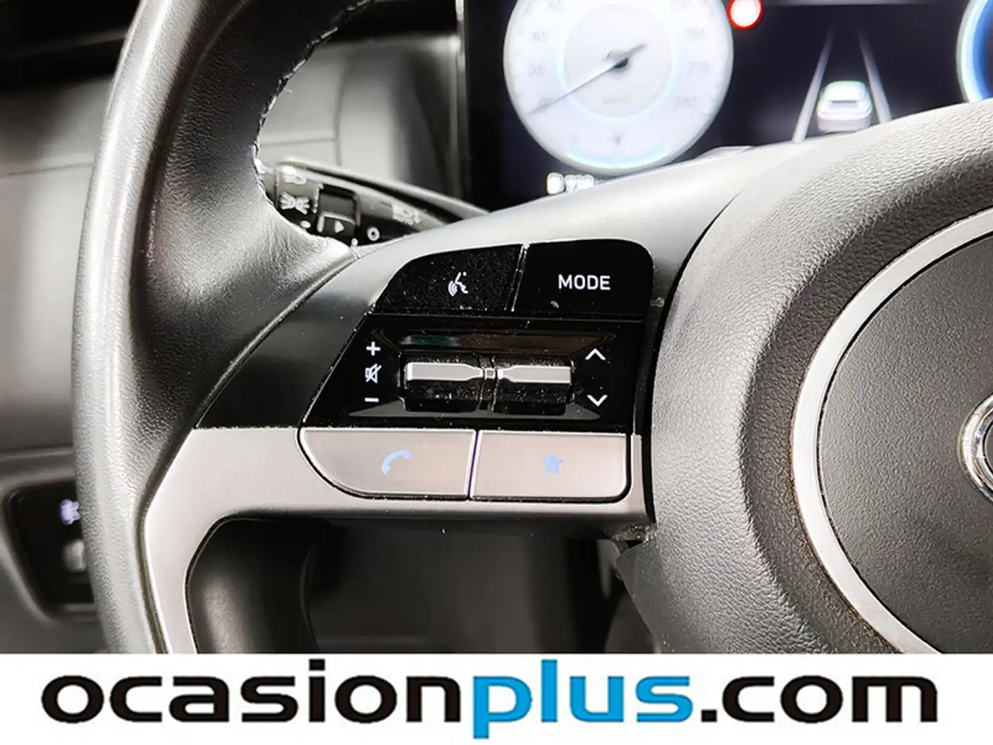 Foto Hyundai Tucson Hyundai Tucson 1.6 CRDI Maxx (115 CV)