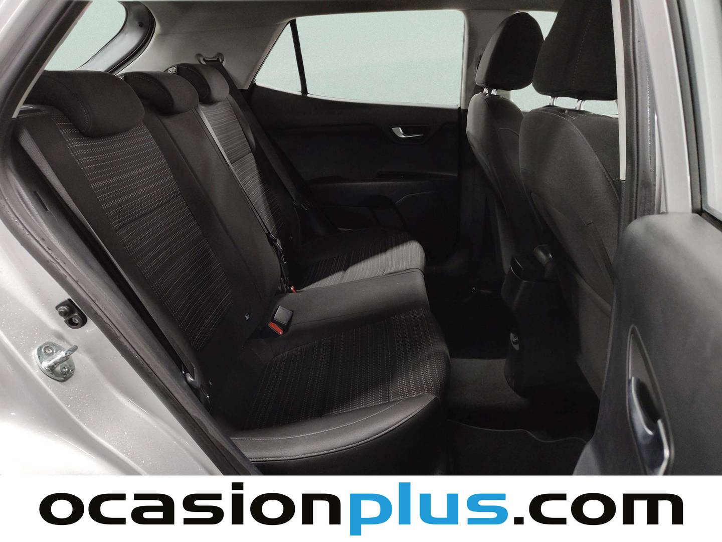 KIA Stonic KIA Stonic 1.0 T-GDi MHEV Drive (100 CV) al mejor precio