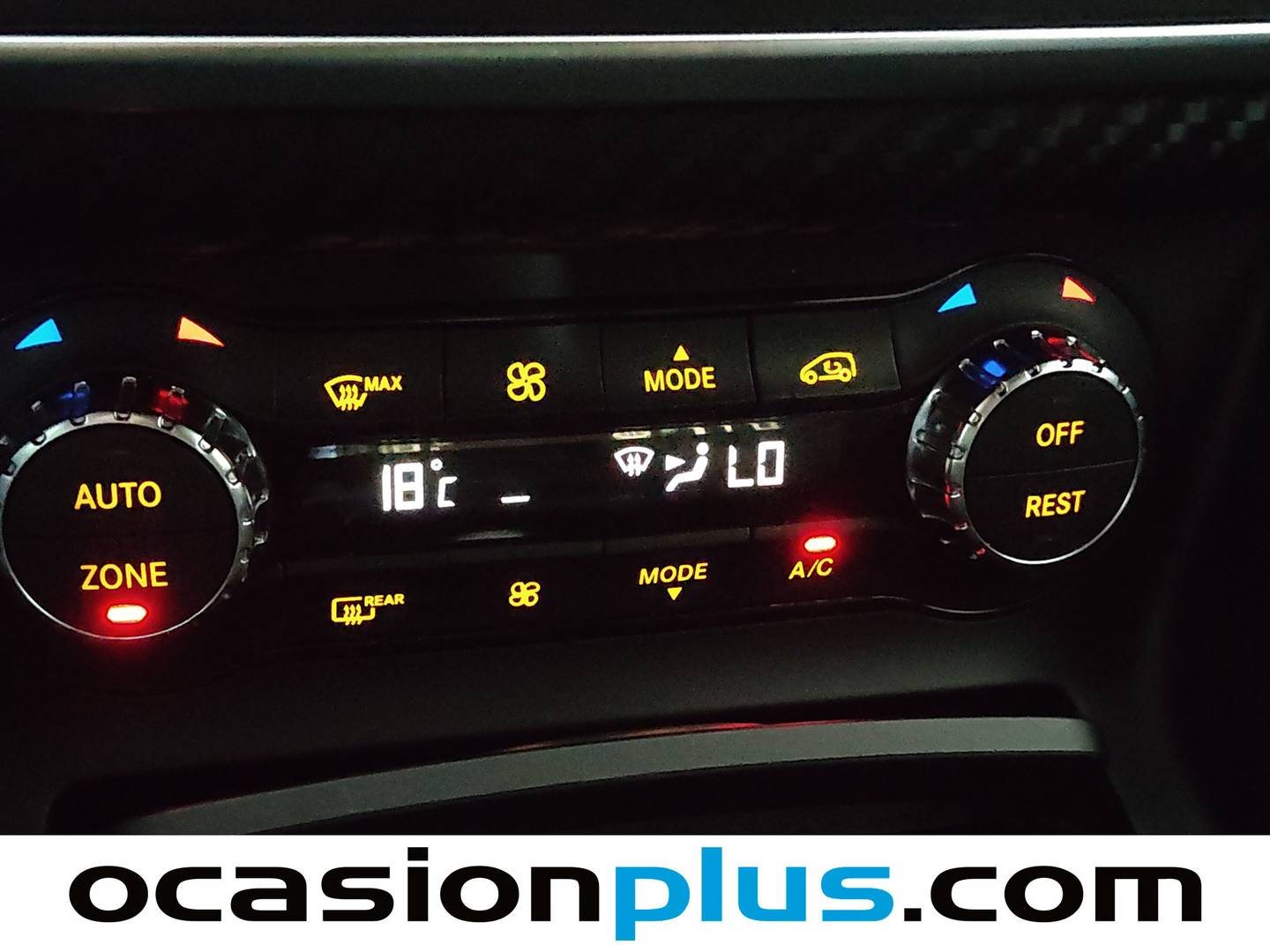 Mercedes Clase A Mercedes Clase A 220 CDI AMG Line (170 CV) 2015