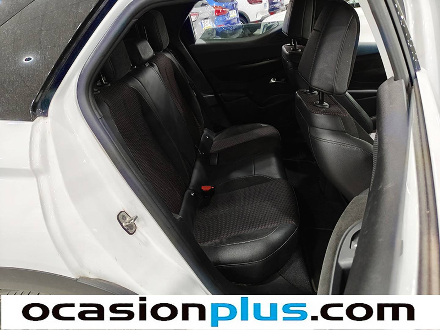 Foto DS DS 3 Crossback DS DS3 Crossback Performance Line PureTech (100 CV)