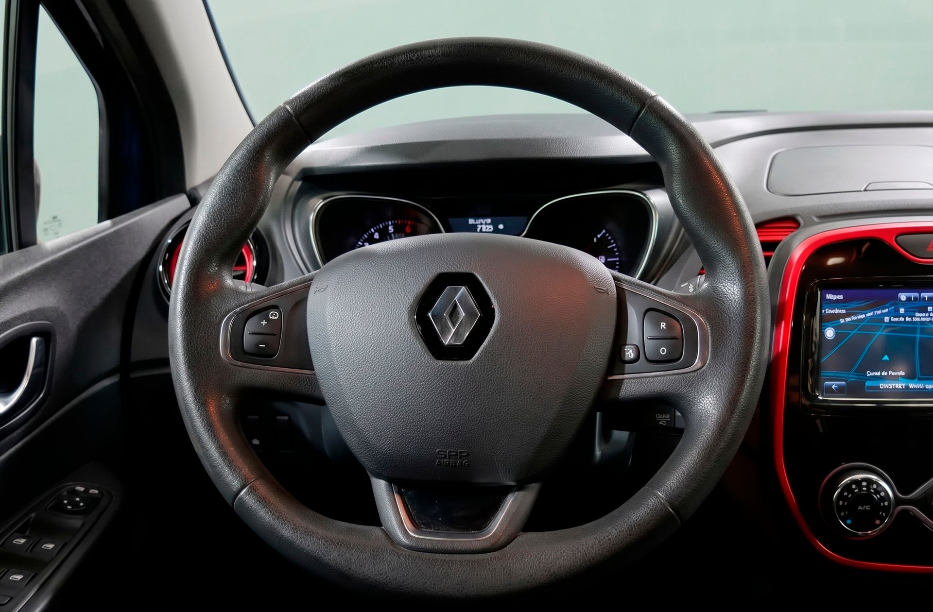 Renault Captur Xmod Energy TCe - foto 22