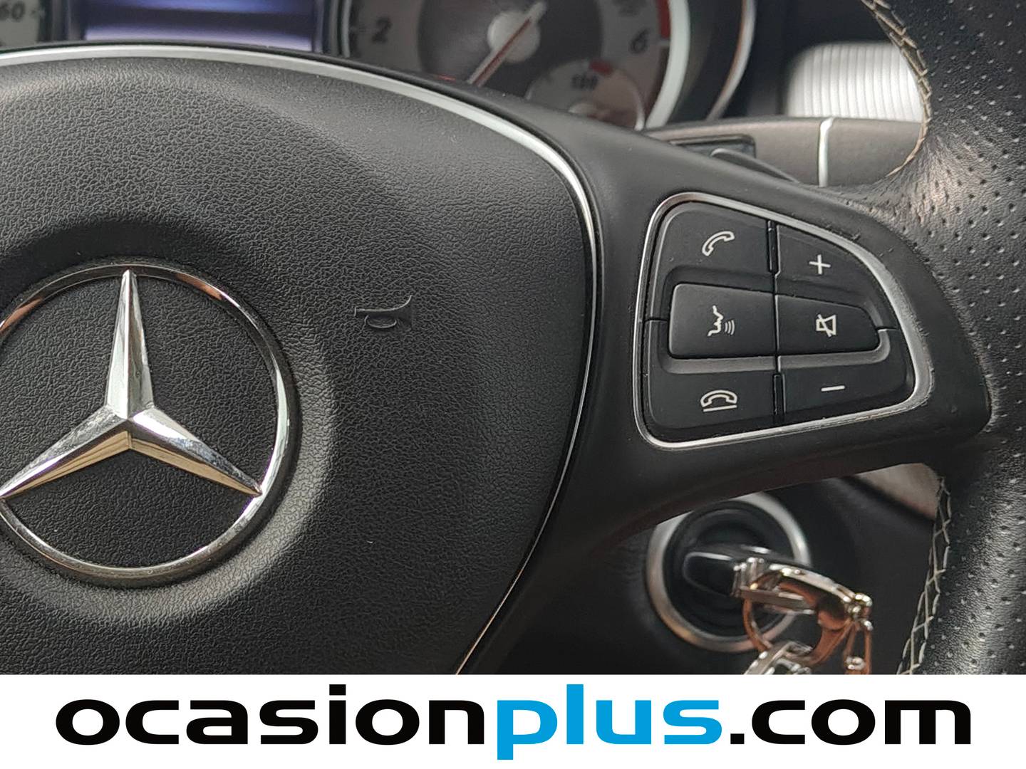 Mercedes GLA Mercedes GLA 200 d AMG Line (136 CV) barato