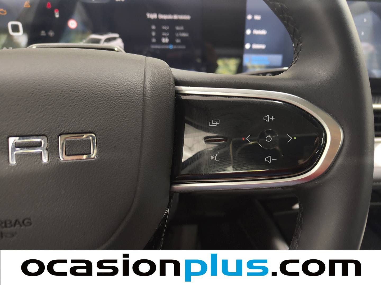 EBRO S700 EBRO S700 1.6 TGDI Comfort DCT (147 CV) al mejor precio