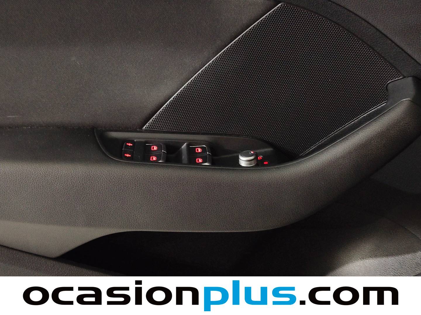 Audi A3 Audi A3 Sportback Attraction 1.6 TDI clean diesel (110 CV) S tronic seminuevo