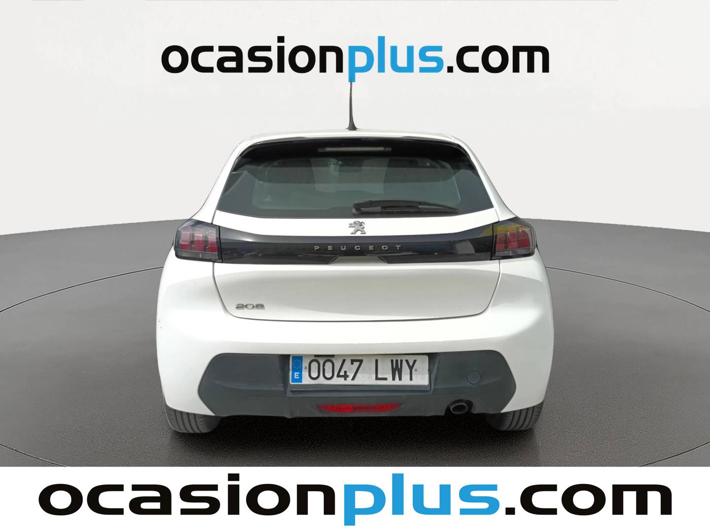 Peugeot 208 Peugeot 208 BlueHDi 100 Active (100 CV) km 0