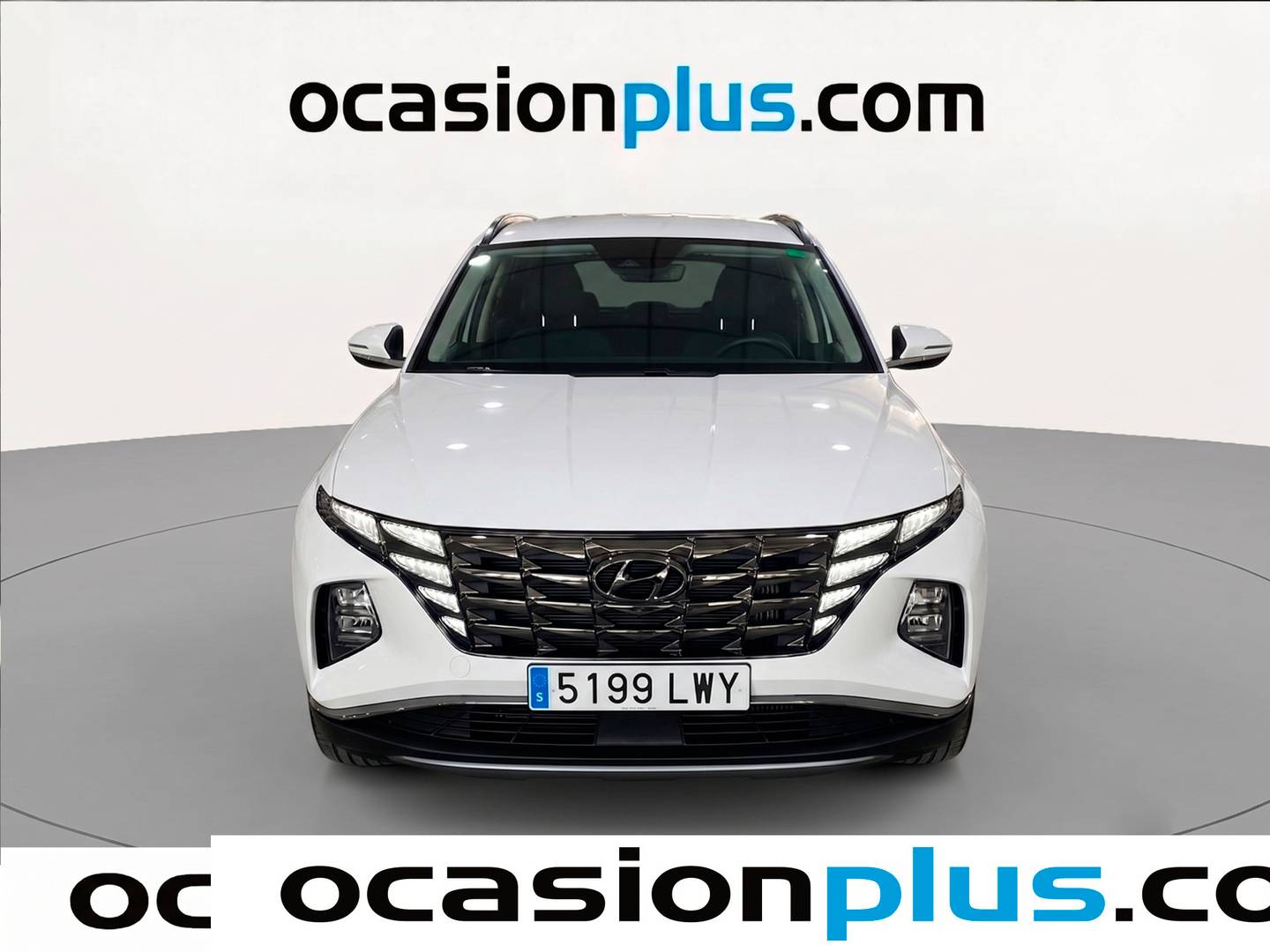 Hyundai Tucson Hyundai Tucson 1.6 TGDI Maxx (150 CV) barato