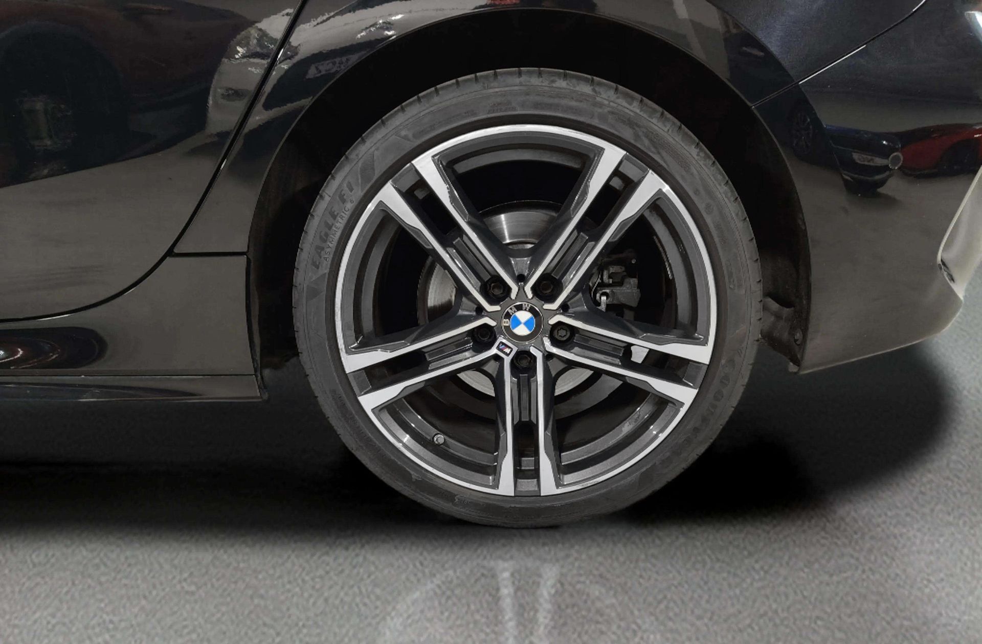 BMW Serie 1 116d Pack M - foto 43