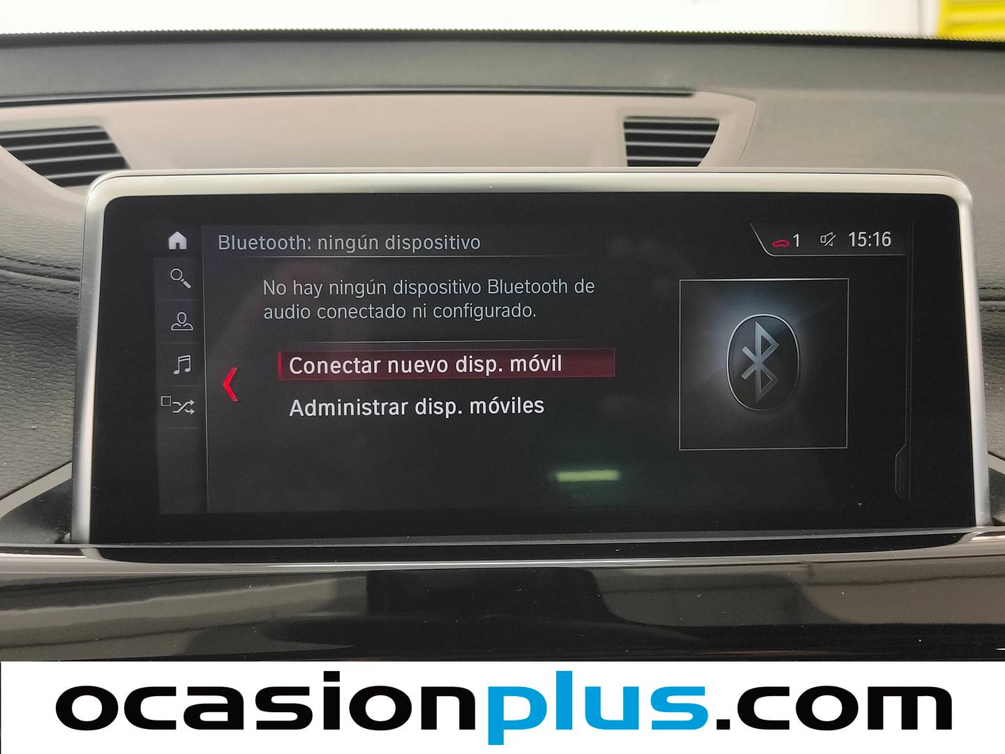 BMW X2 BMW X2 sDrive18i (136 CV) manual