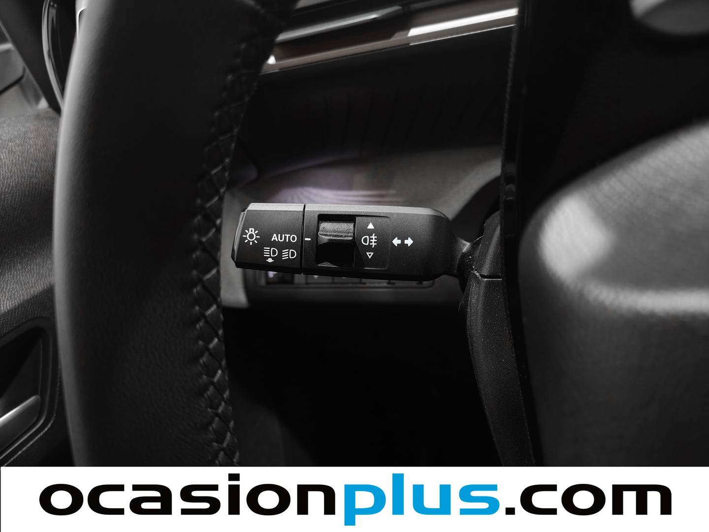Accesorios del Citroën C3 Aircross Citroën C3 Aircross Hybrid 145 Plus e-DCS6 (145 CV)
