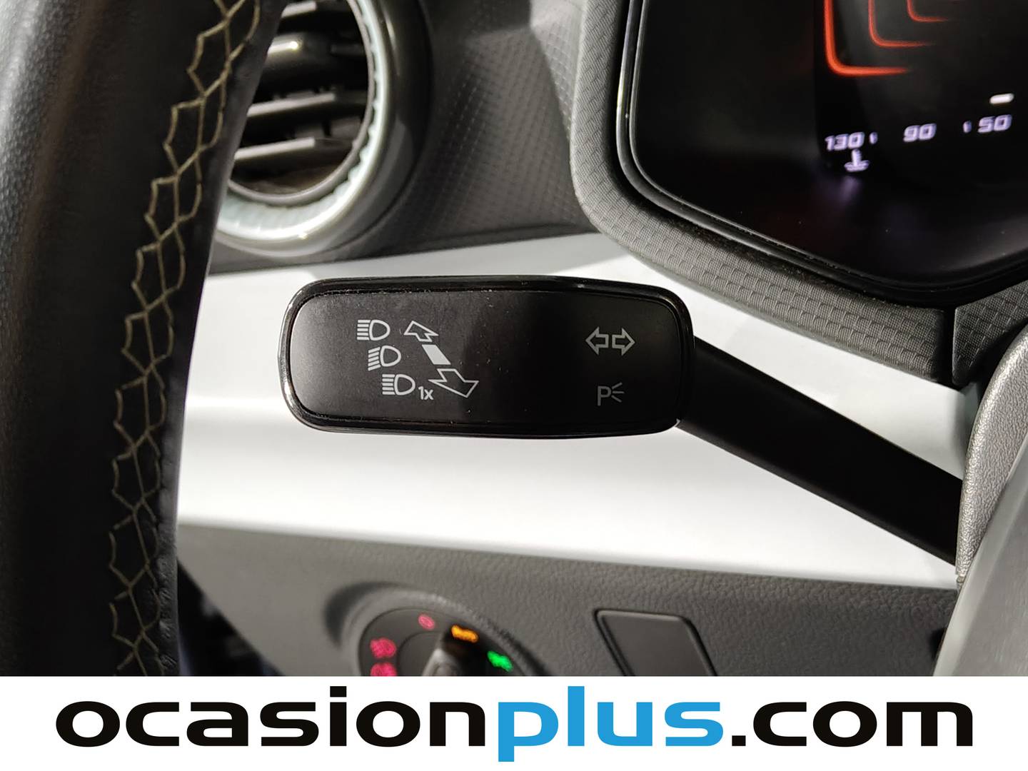 Seat Ibiza SEAT Ibiza 1.0 TSI Special Edition (115 CV) seminuevo