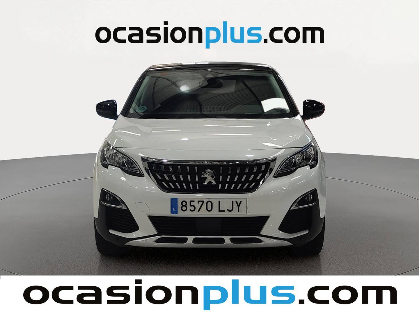 Peugeot 3008 Peugeot 3008 PureTech 130 S&S Allure (130 CV) 130cv