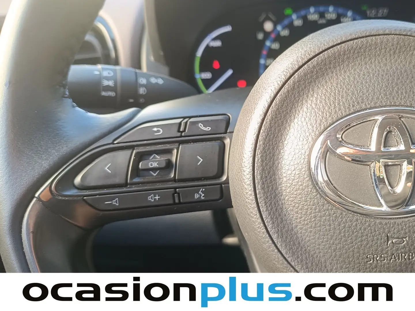 Foto Toyota Yaris Cross Toyota Yaris Cross 120H Style (116 CV)