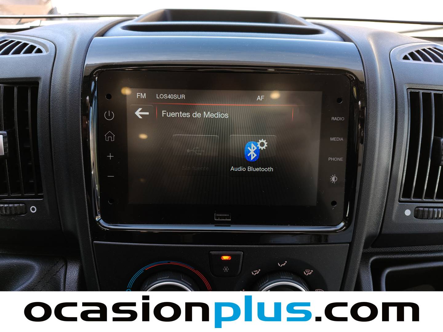 Benimar Tessoro 496 Benimar Tessoro 496 Limited (165 CV) 5 Plazas km 0