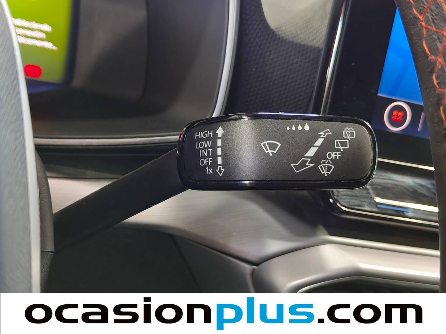 Seat León Seat León ST ST 1.5 TSI S&S FR Go L (150 CV) km 0