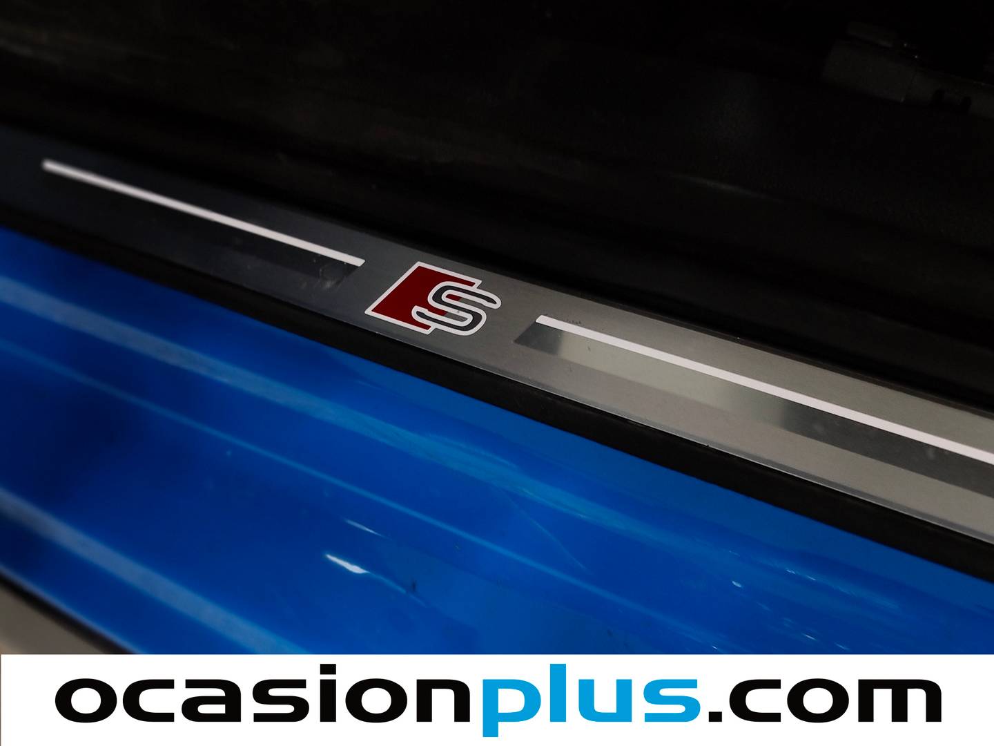 Audi A3 Audi A3 Sportback S line 35 TFSI (150 CV) S tronic km 0