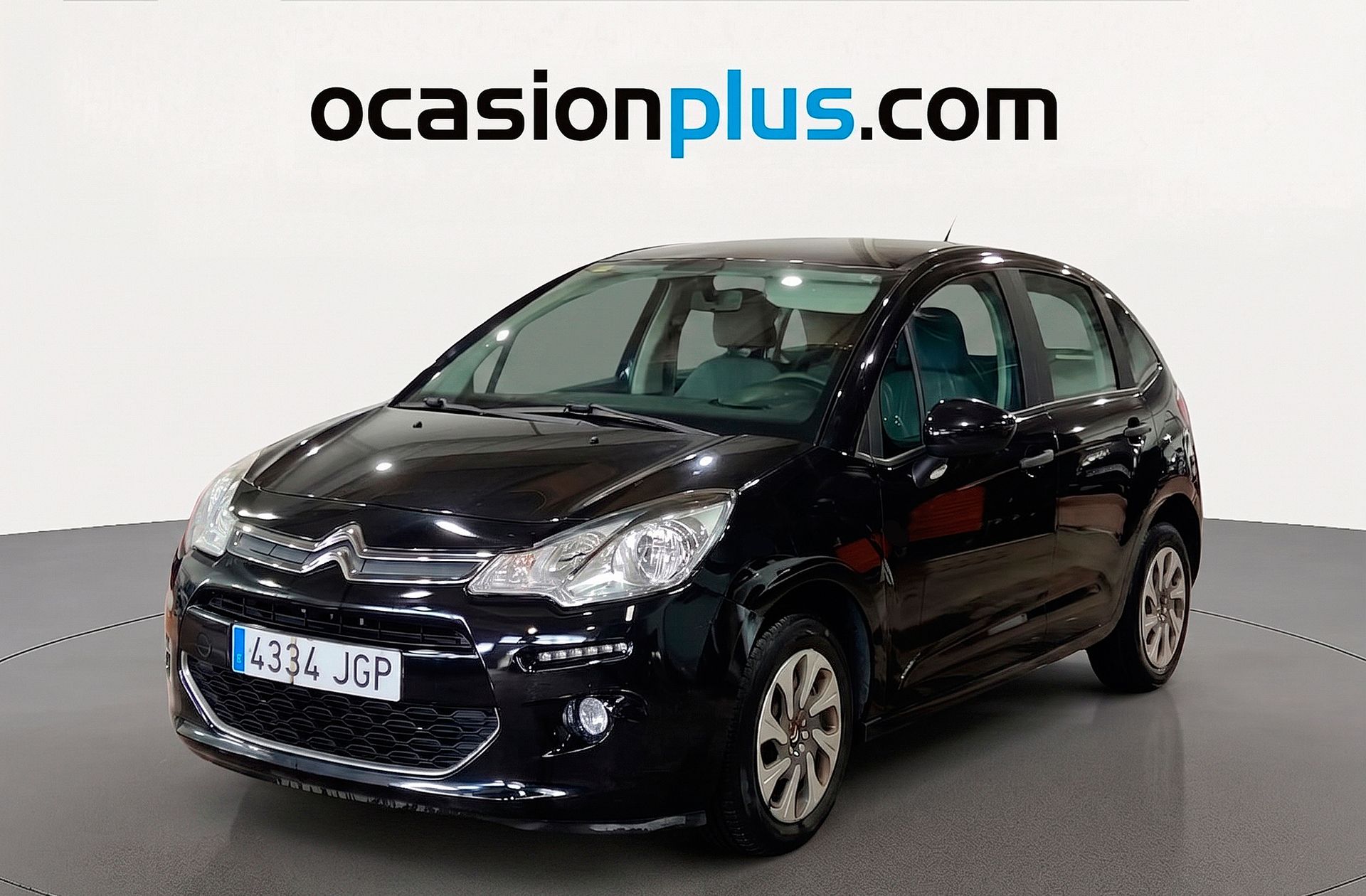 Citroën C3 PureTech 68 Tonic