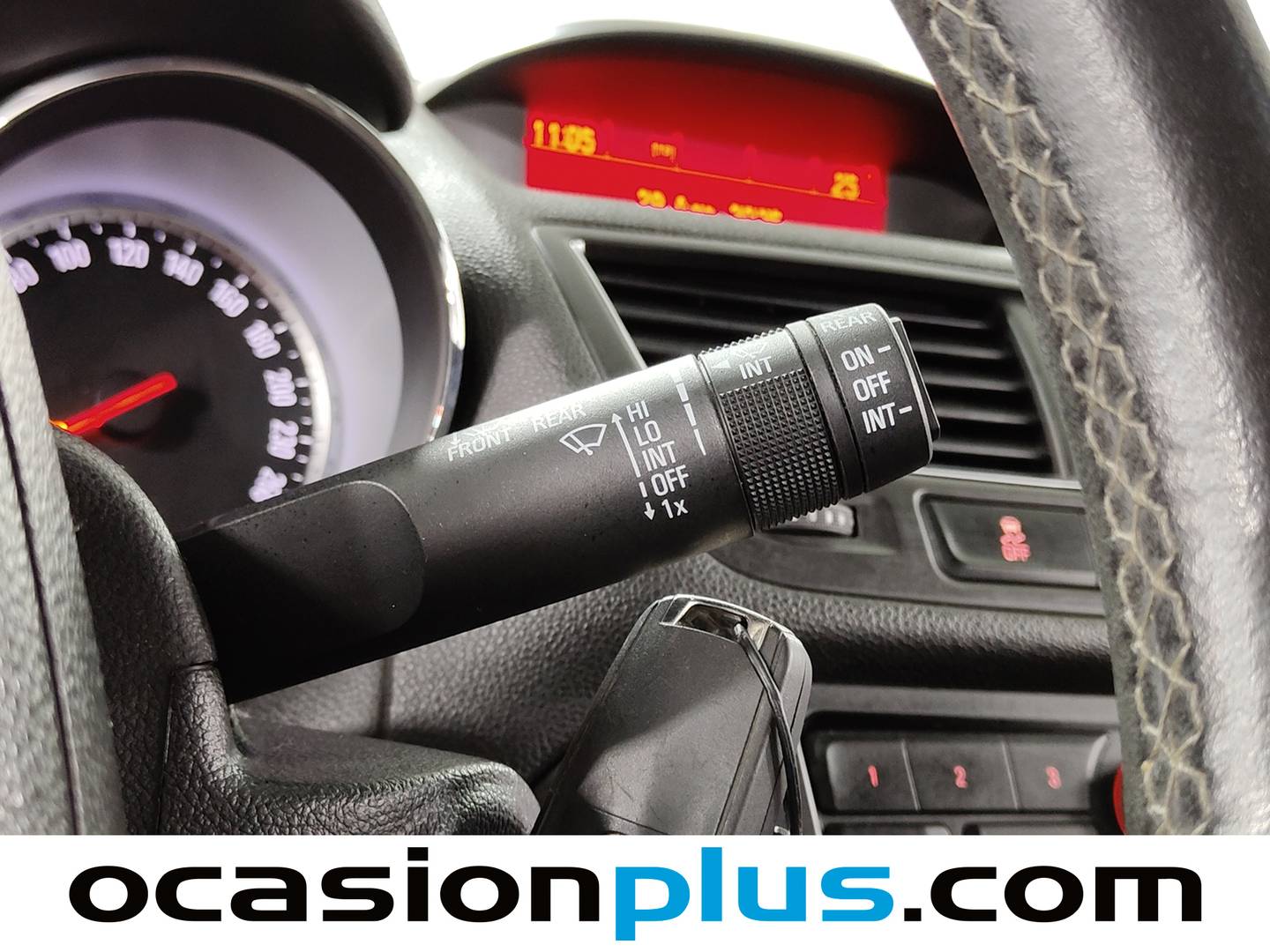 Foto Opel Mokka Opel Mokka 1.4 Turbo Selective 4x2 (140 CV)