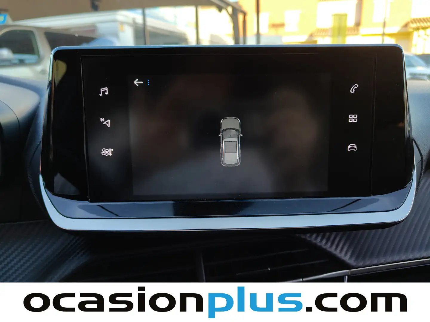 Foto Peugeot 2008 Peugeot 2008 PureTech 100 S&S Allure  (100 CV)