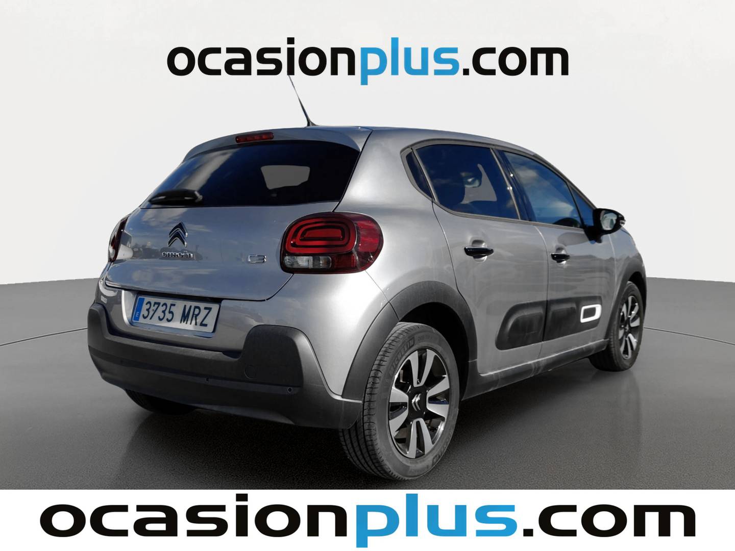 Foto Citroën C3 Citroen C3 PureTech 110 S&S Origins (110 CV)