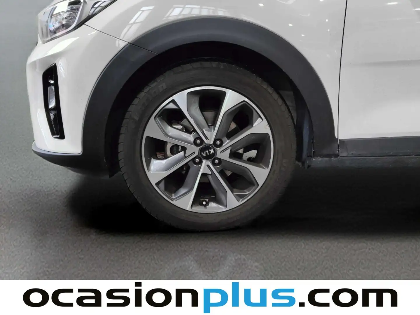 Foto KIA Stonic Kia Stonic 1.0 T-GDi Drive (120 CV)