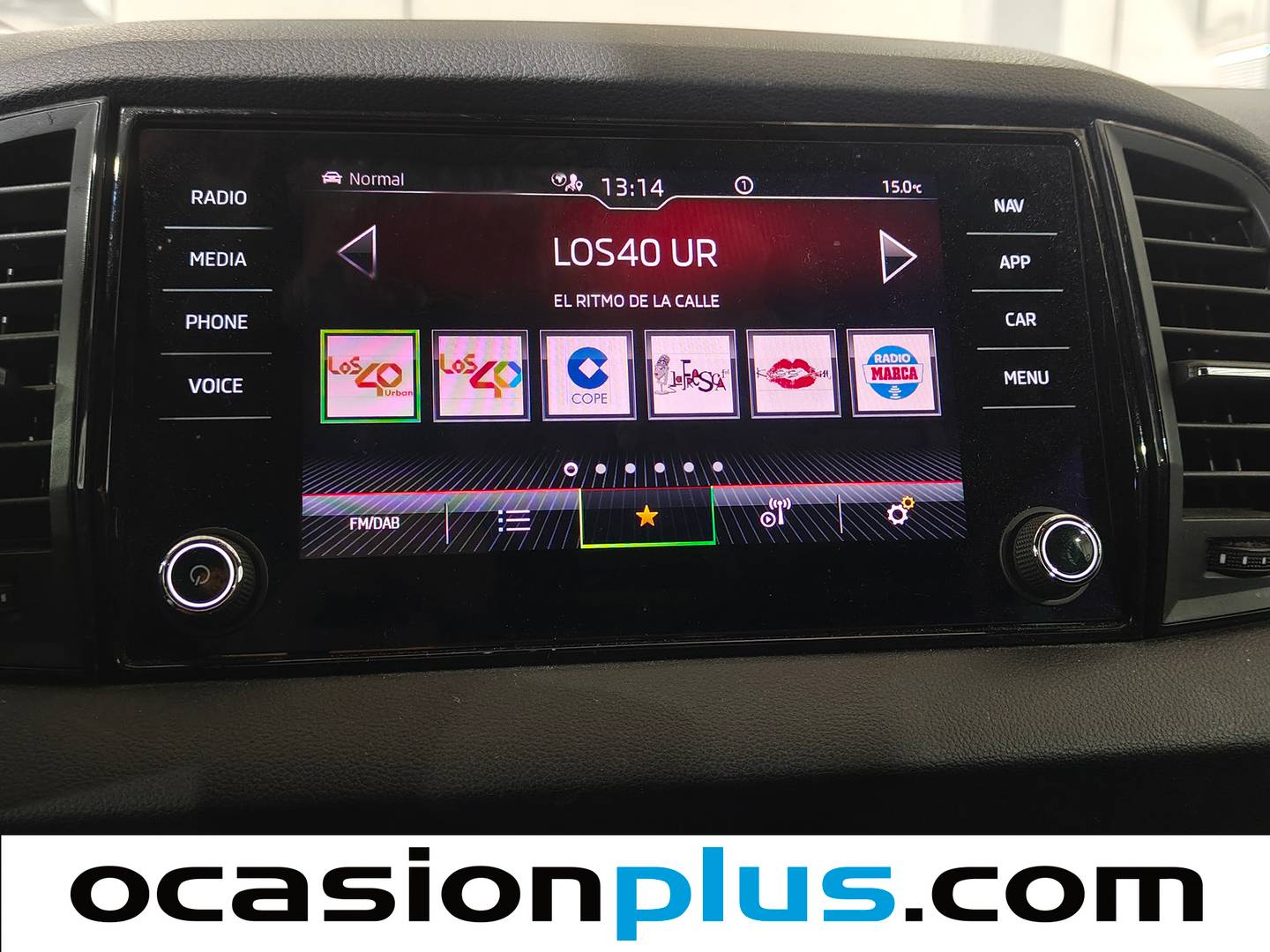 Skoda Karoq Skoda Karoq 1.5 TSI ACT Sportline DSG (150 CV) automático