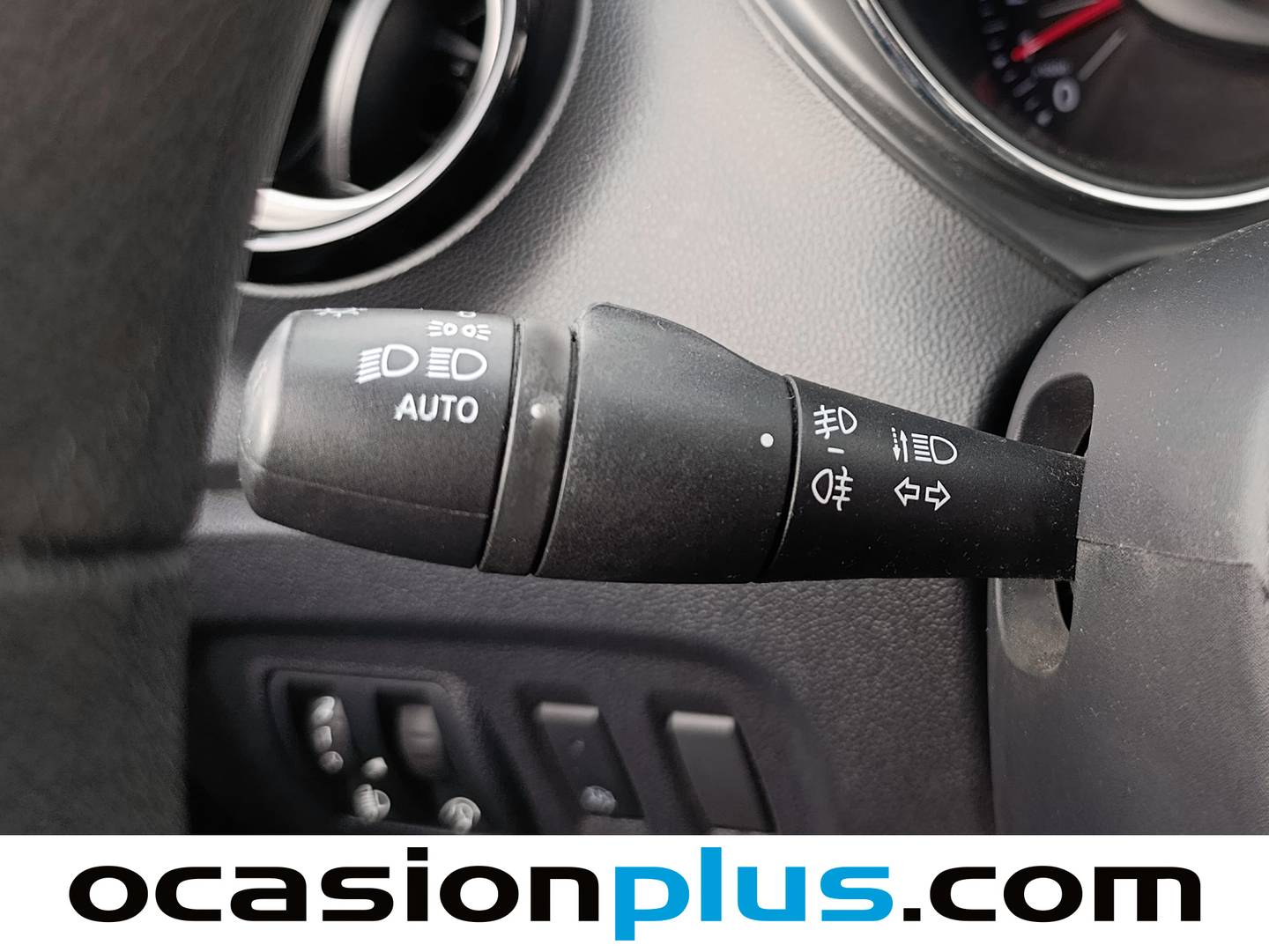 Equipamiento del Renault Captur Renault Captur Intens Energy TCe (90 CV)