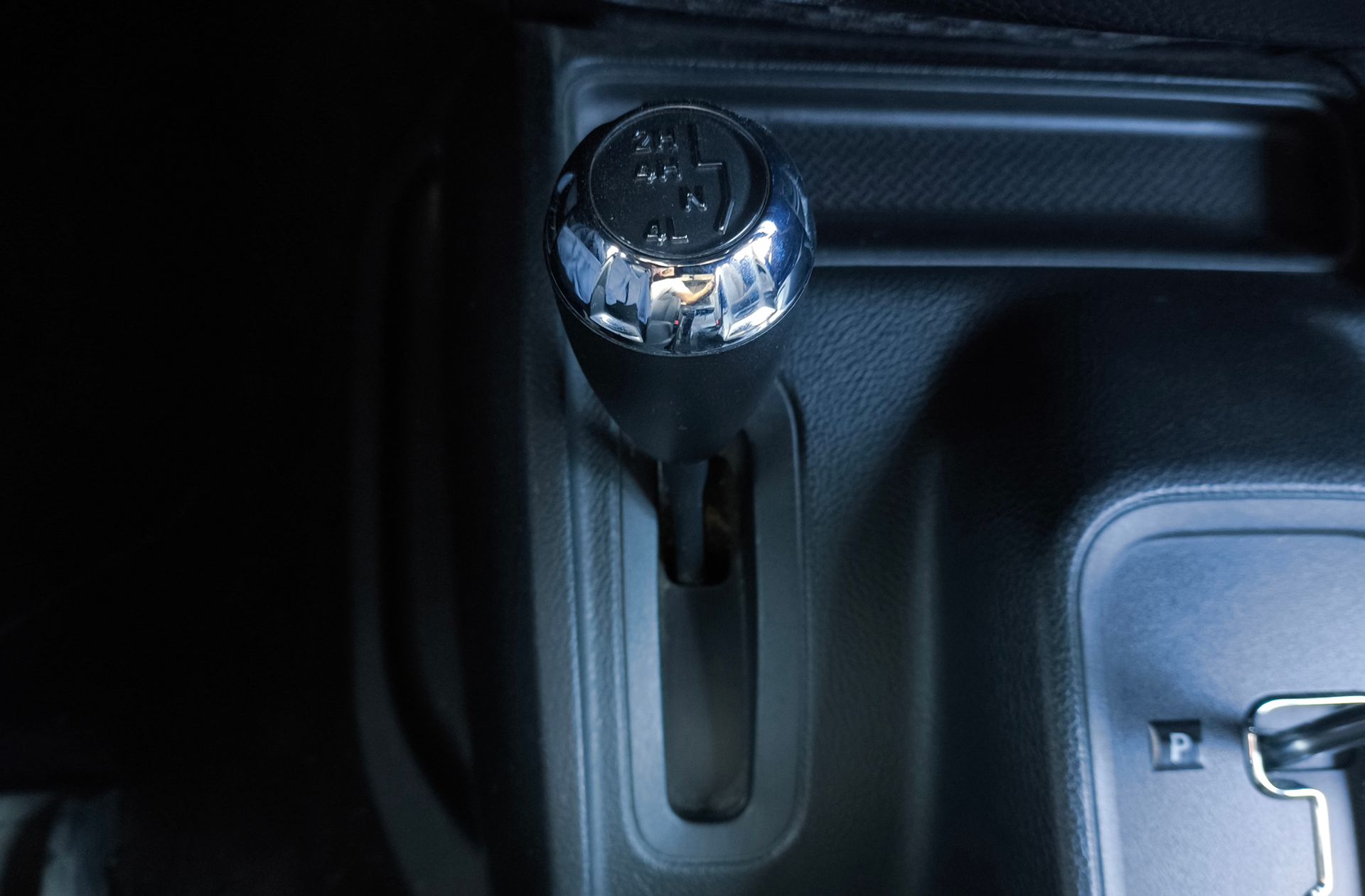 Jeep Wrangler 2.8 CRD Rubicon - foto 8