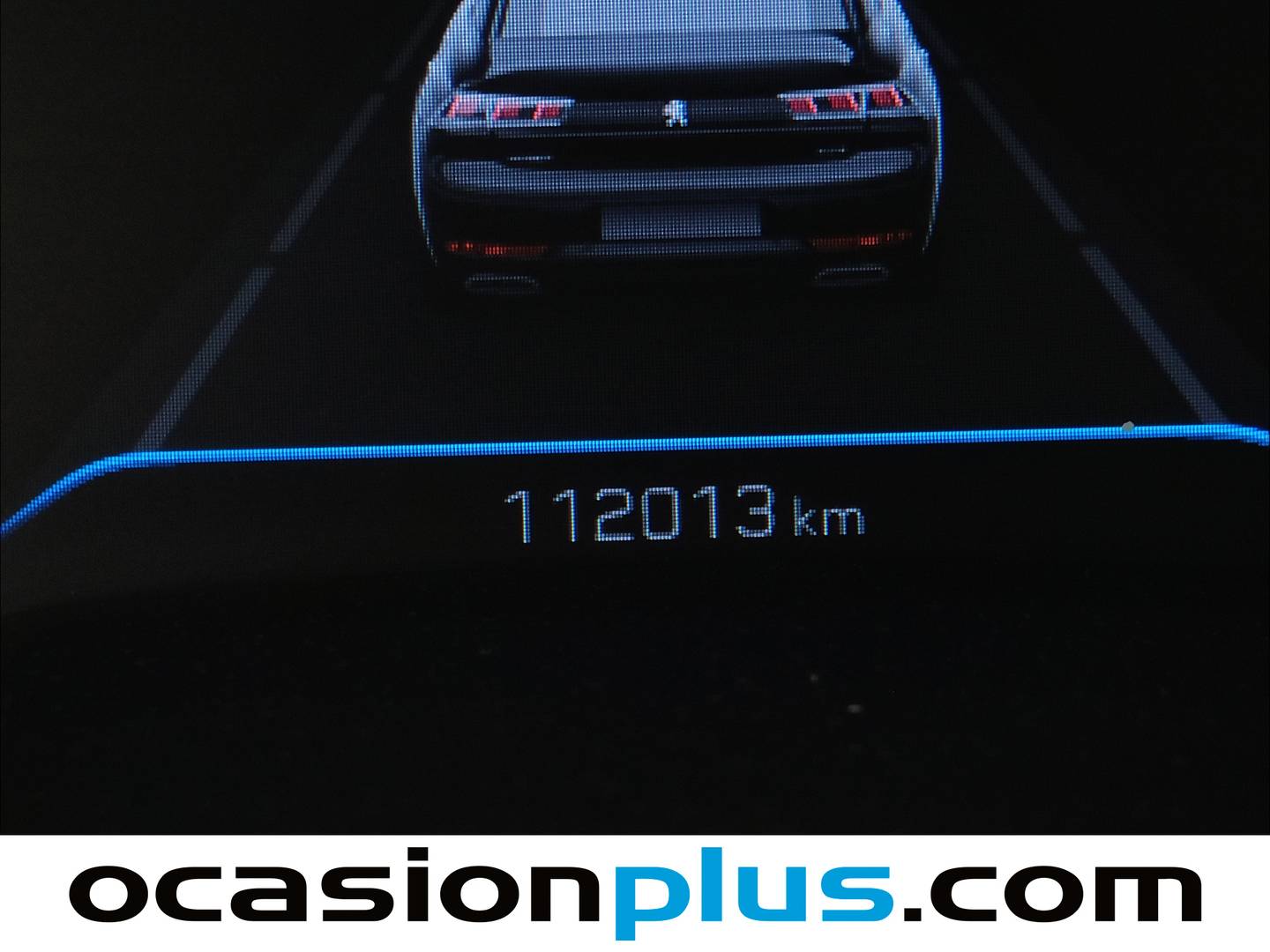 Peugeot 508 Peugeot 508 BlueHDi 130 S&S Allure (130 CV) seminuevo