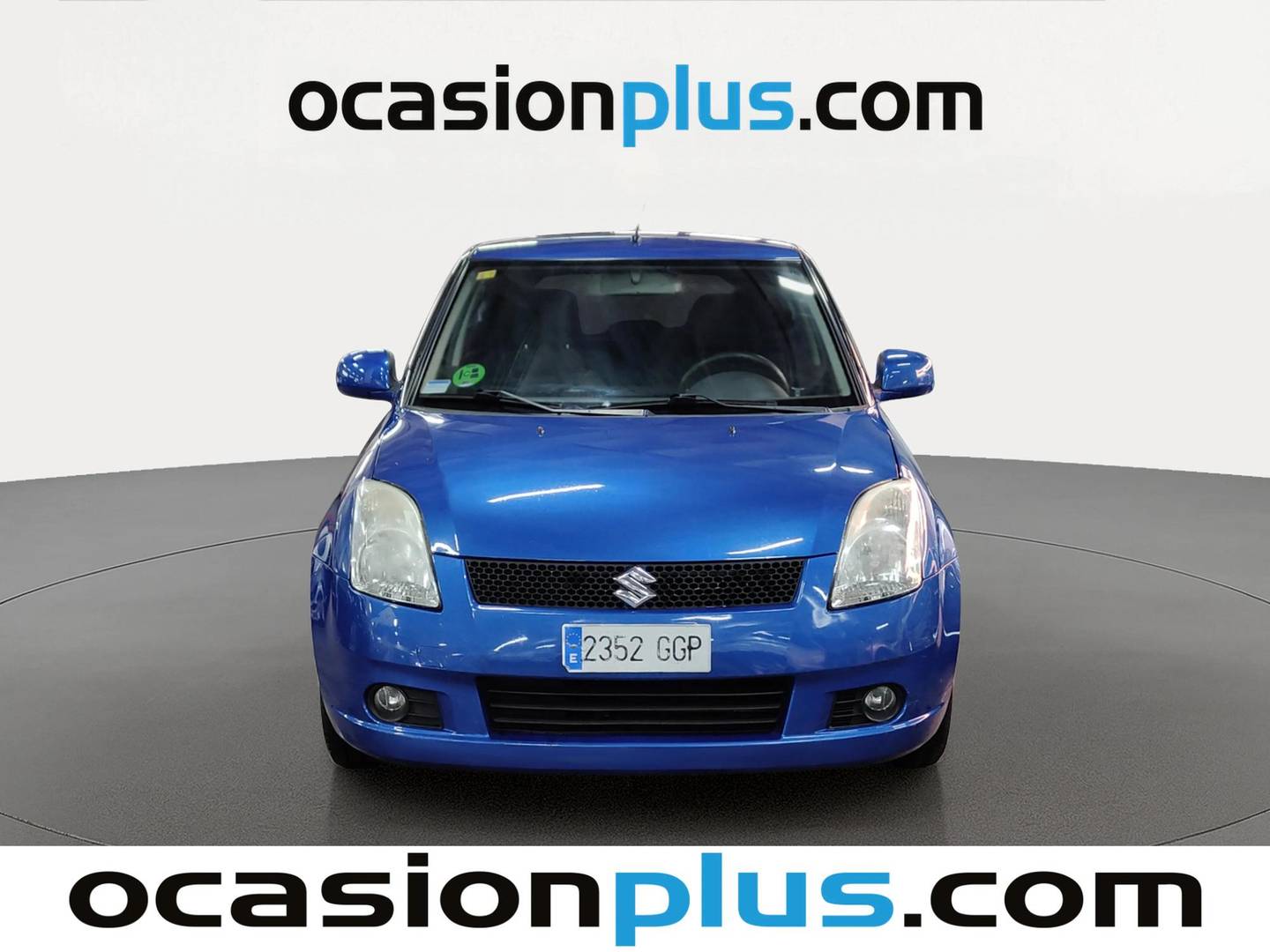 Suzuki Swift Suzuki Swift 1.3 GL (92 CV) 92cv